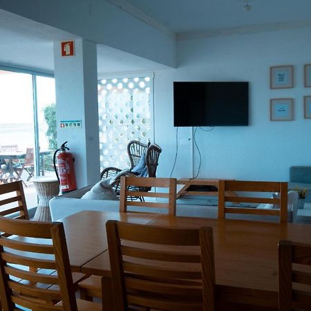 Wax Hostel District de District de Faro Extérieur photo