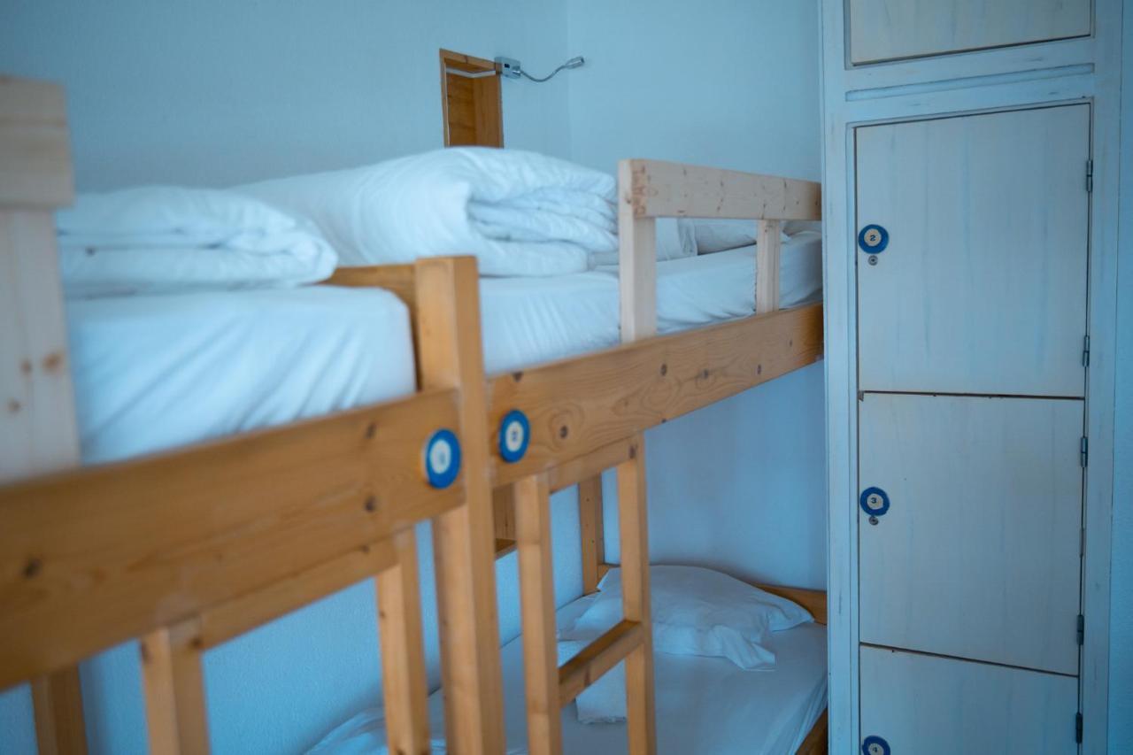 Wax Hostel District de District de Faro Extérieur photo
