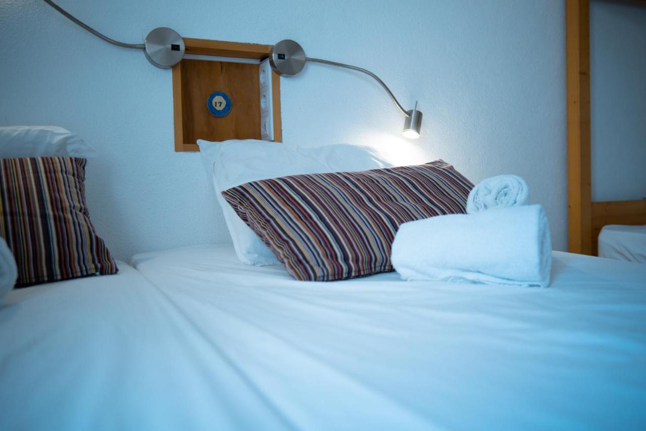 Wax Hostel District de District de Faro Extérieur photo