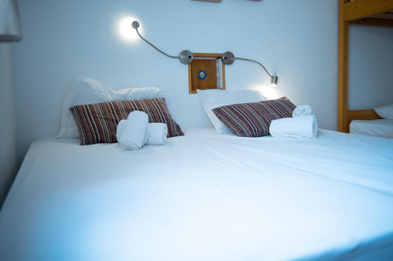 Wax Hostel District de District de Faro Extérieur photo